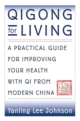Qigong for Living