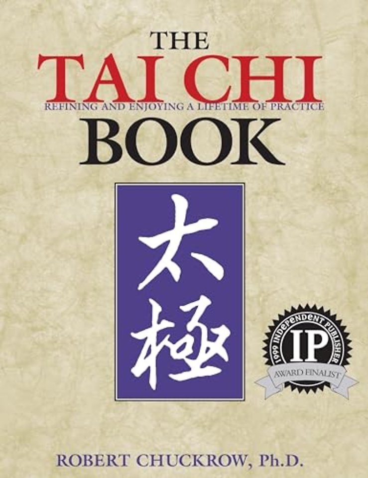The Tai Chi Book