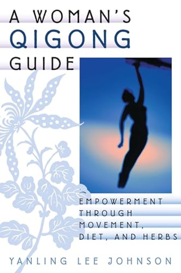 A Woman's Qigong Guide