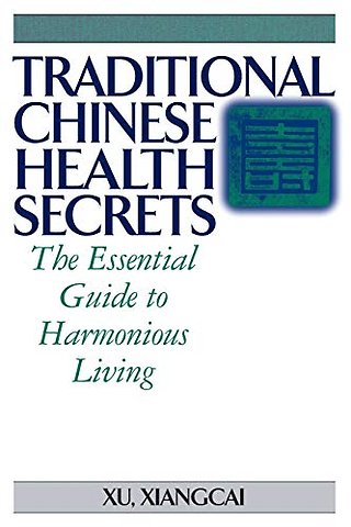 Traditional Chinese Health Secrets