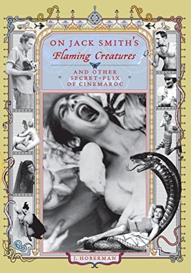 On Jack Smith's Flaming Creatures