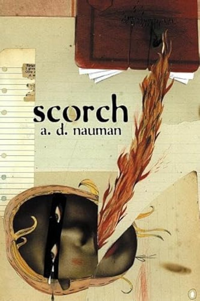 Scorch
