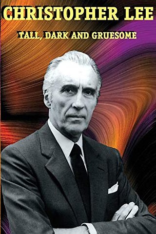 Christopher Lee