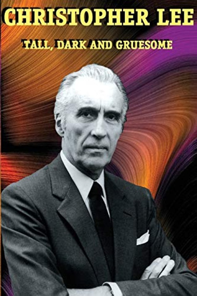 Christopher Lee