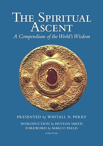 The Spiritual Ascent