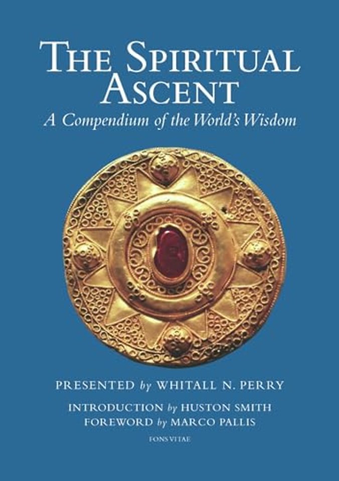 The Spiritual Ascent