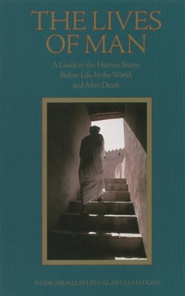 Lives of Man