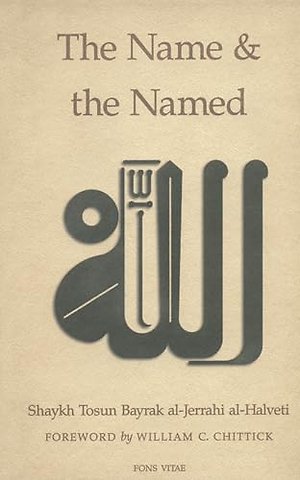 The Name and the Named
