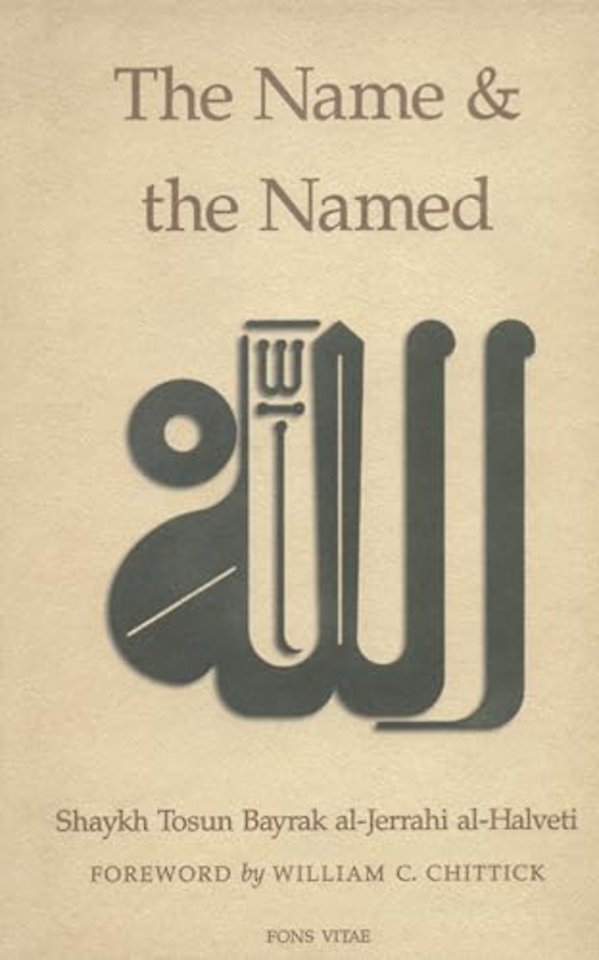 The Name and the Named