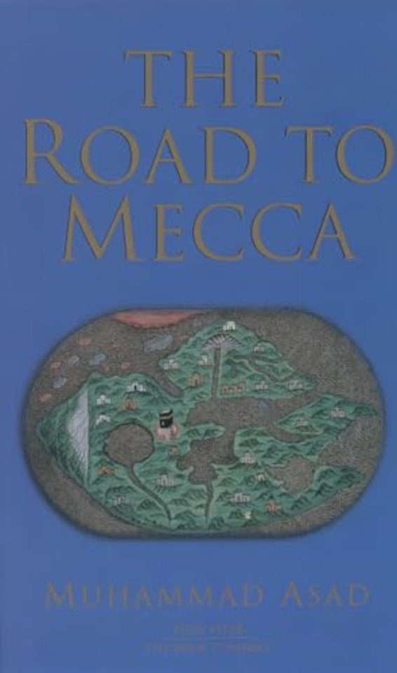 Road to Mecca