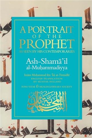 A Portrait of a Prophet