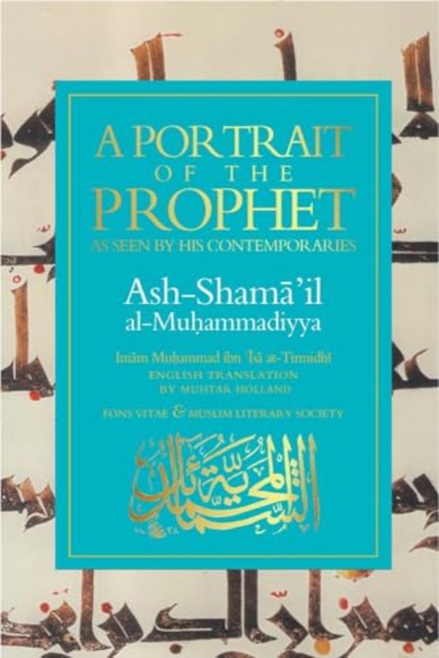 A Portrait of a Prophet