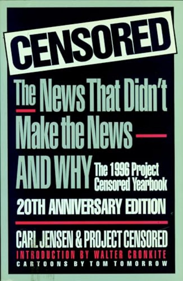 Censored 1996 - Use C6341x