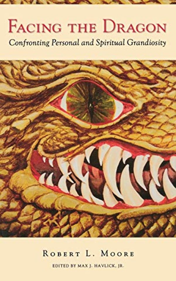 Facing the Dragon