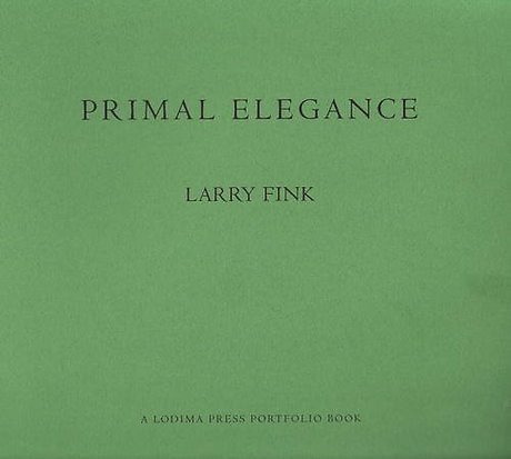 Primal Elegance