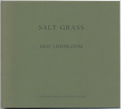 Salt Grass