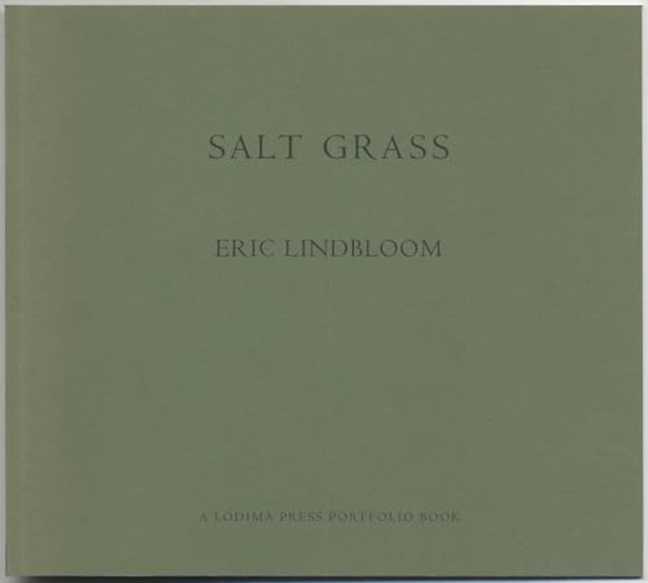 Salt Grass