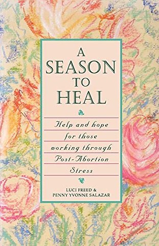 A Season to Heal
