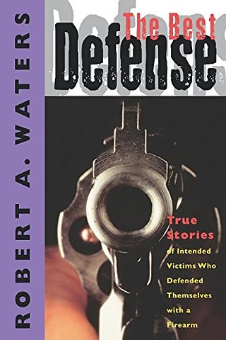 The Best Defense