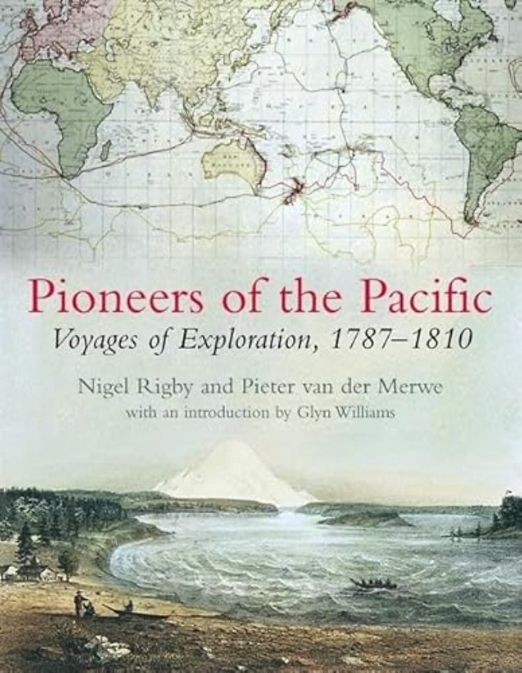 Pioneers of the Pacific