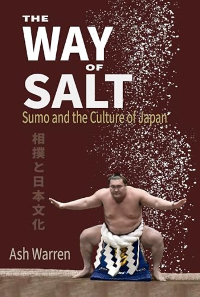 The Way of Salt