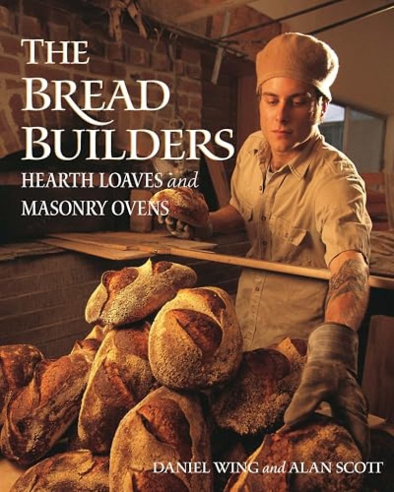 The Bread Builders