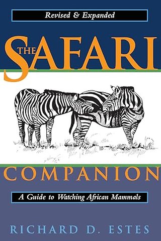 The Safari Companion