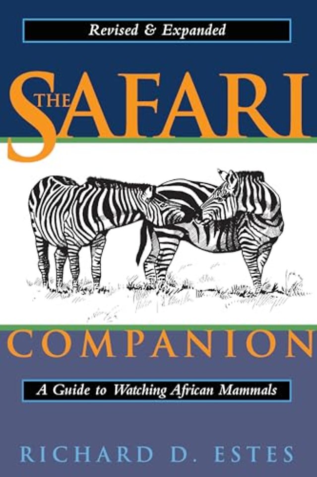 The Safari Companion