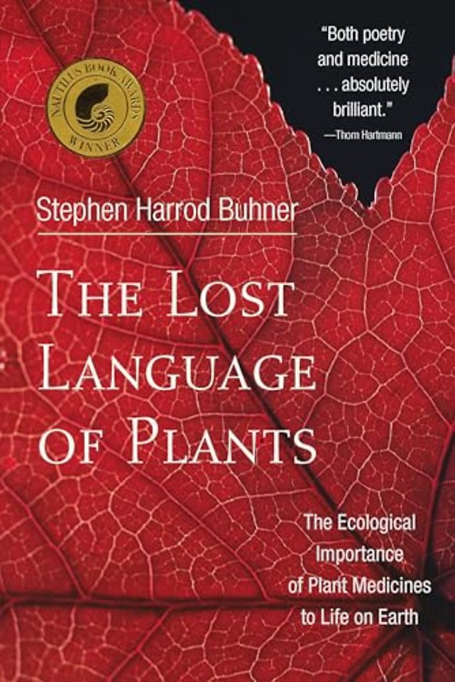 The Lost Language of Plants