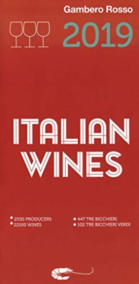 Italian Wines 2019