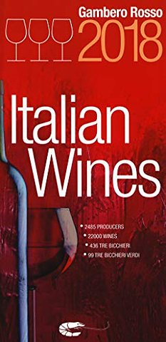 Italian Wines 2018