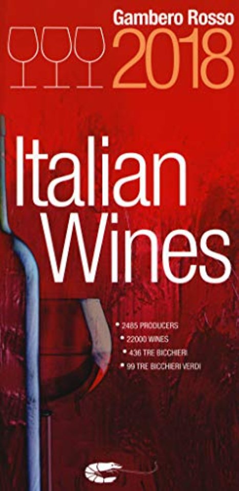 Italian Wines 2018