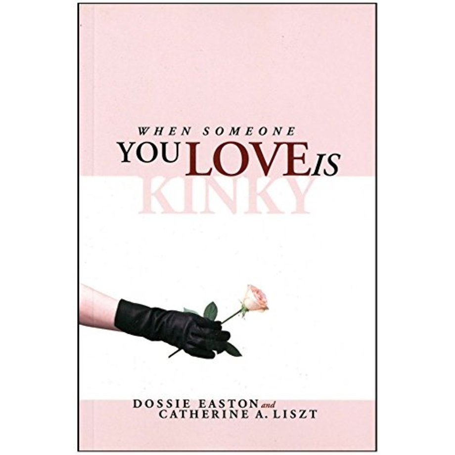 When Someone You Love Is Kinky
