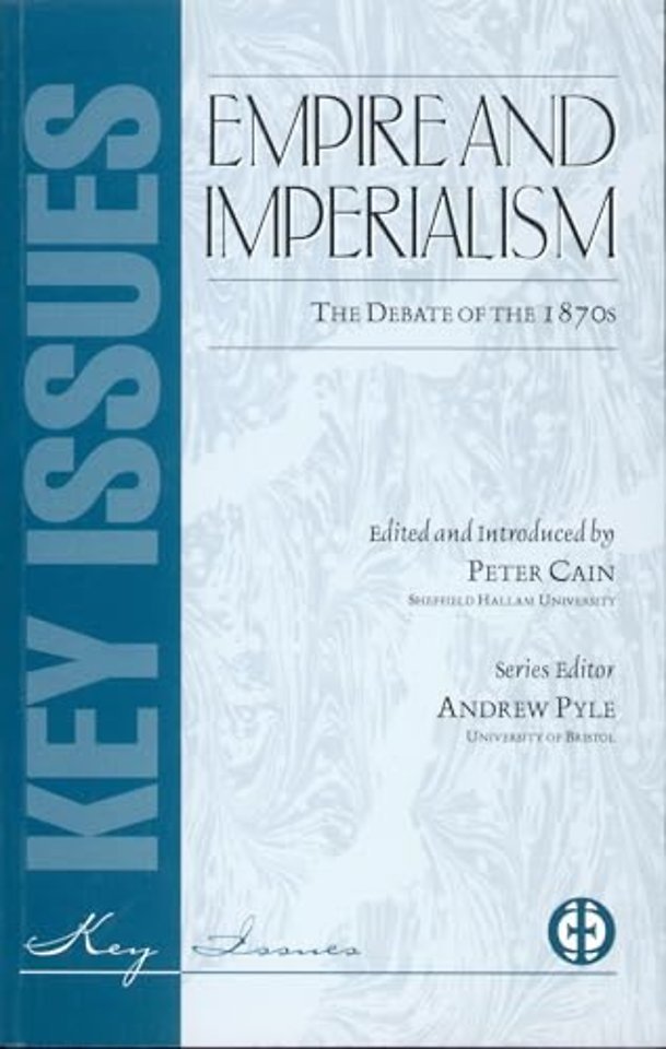 Empire And Imperialism