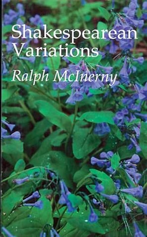 Shakespearean Variations