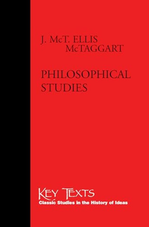 Philosophical Studies