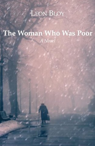 The Woman Who Was Poor – A Novel