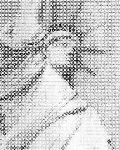 Ewan Gibbs: America