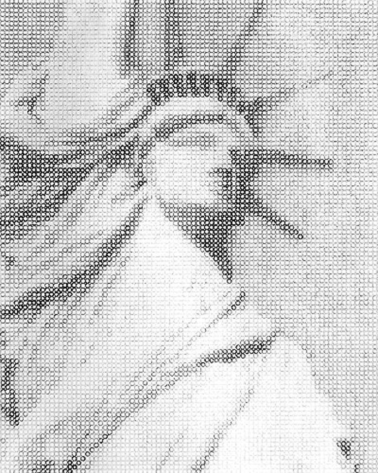 Ewan Gibbs: America
