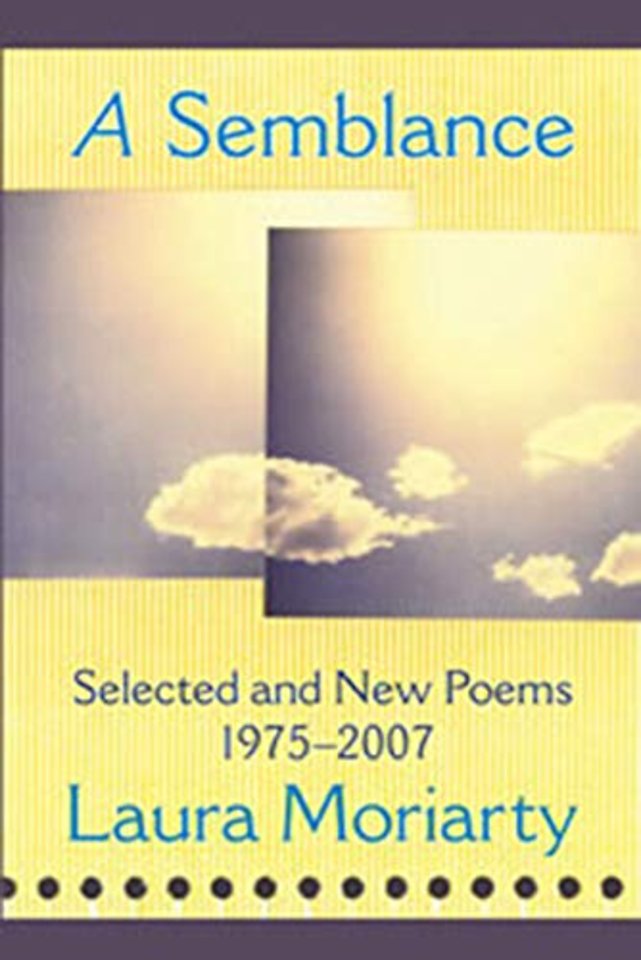 A Semblance – Selected and New Poems 1975–2007