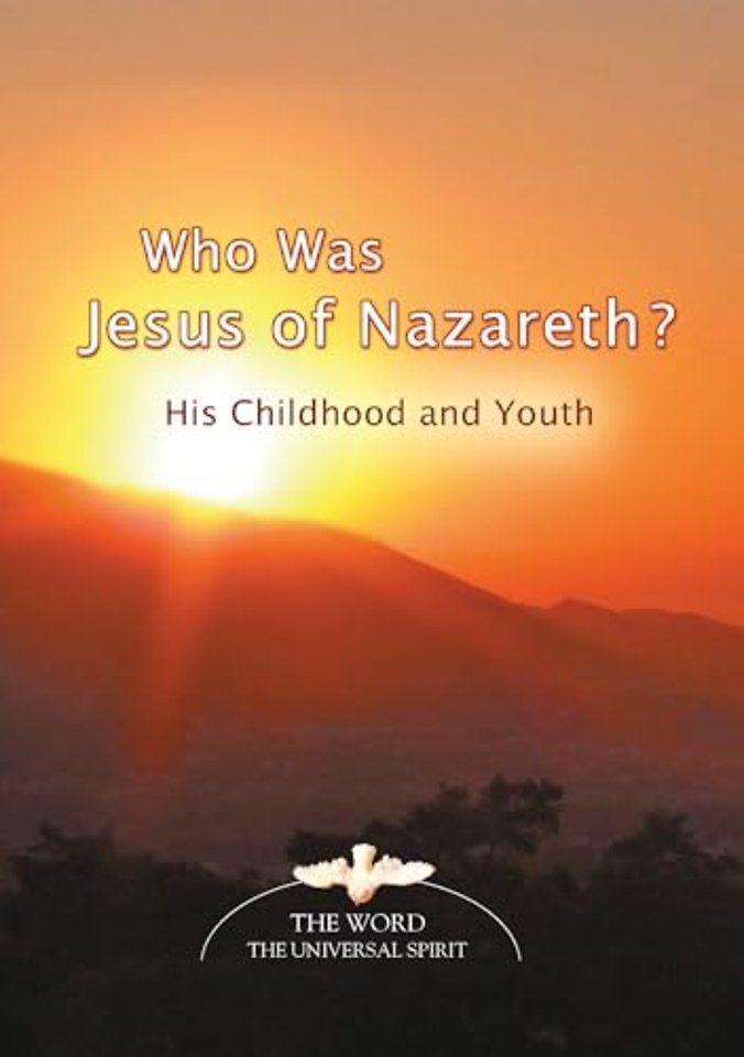 Who Was Jesus of Nazareth?