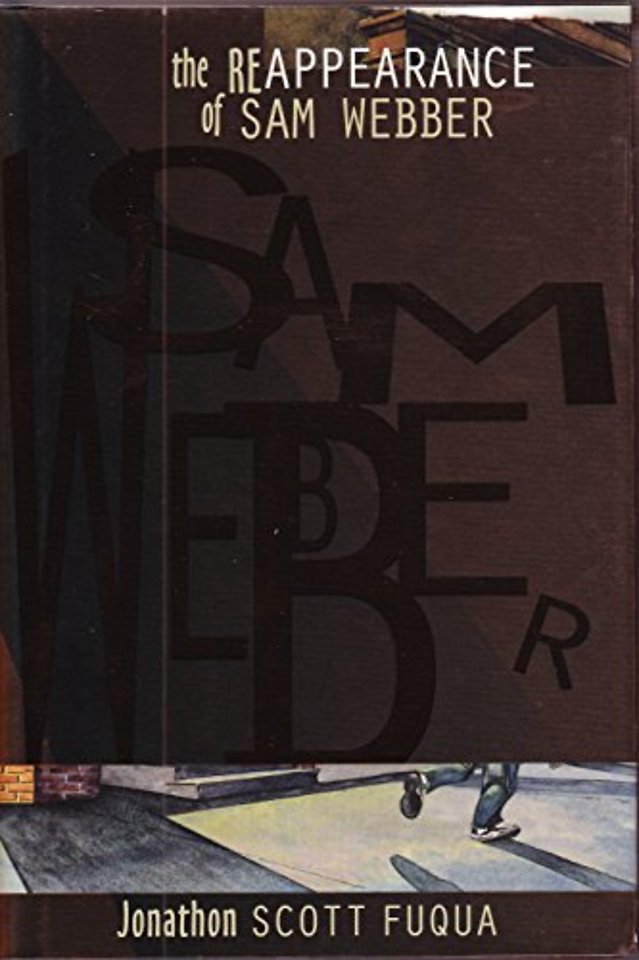 Reappearance of Sam Webber