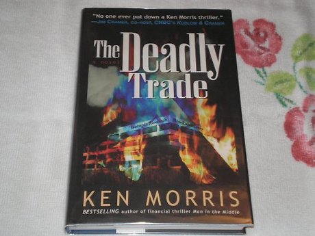 Deadly Trade