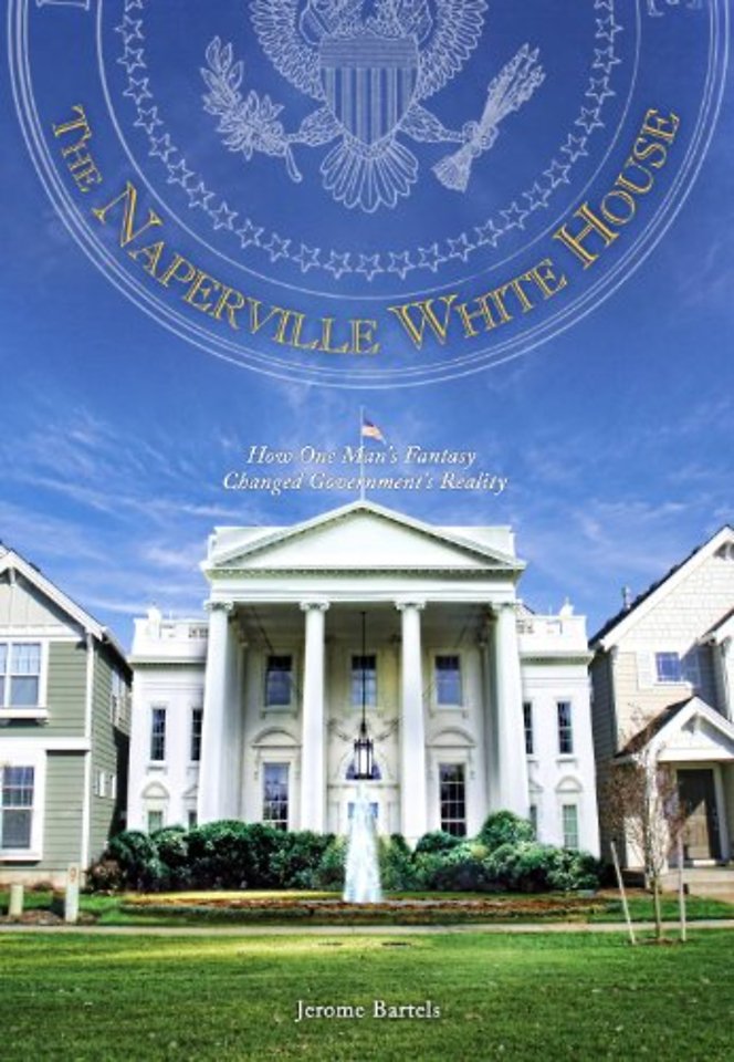 Naperville White House