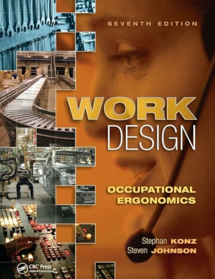 Work Design: Occupational Ergonomics