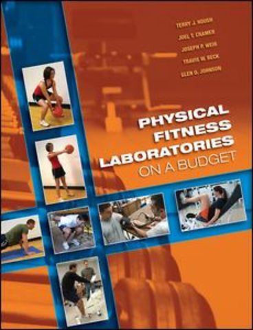 Physical Fitness Laboratories on a Budget
