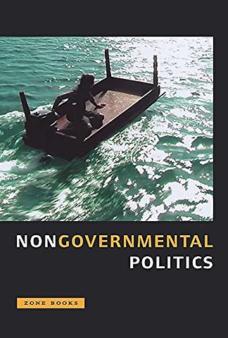 Nongovernmental Politics
