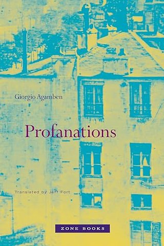 Profanations