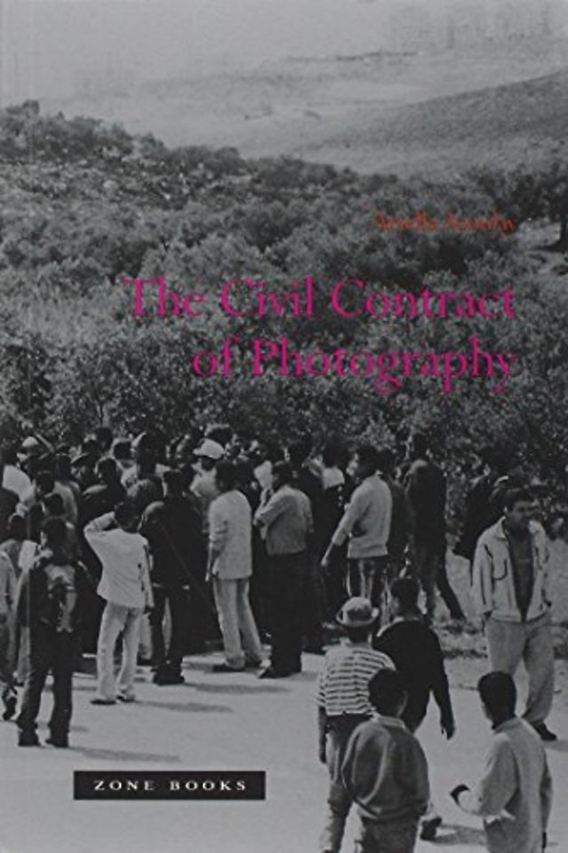 The Civil Contract of Photography