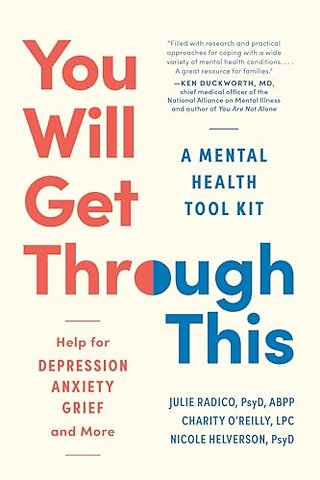 You Will Get Through This